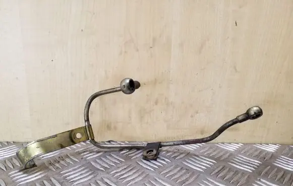 Ford Maverick Turbo turbocharger oiling pipe/hose