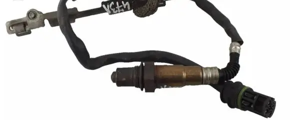 BMW X5 F15 Lambda probe sensor 7614322