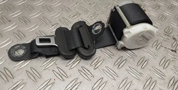 Toyota Aygo AB40 Rear seatbelt 733600H020