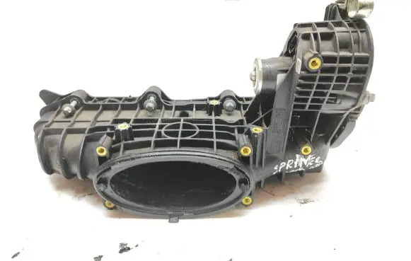 Mercedes-Benz Sprinter W906 Intake manifold A6510900037