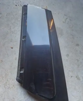 Ford Explorer V Rear side glass trim FB5378290B53ADW FB5378290B53