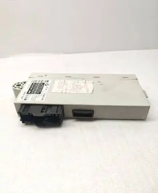 BMW 5 E60 E61 CAS control unit/module 6960978 5WK47995 2911ACAS2