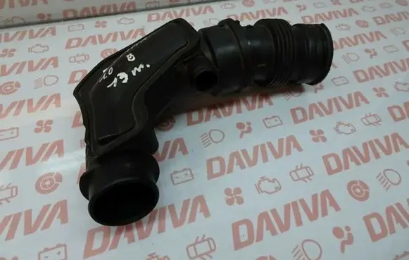 Ford B-MAX Air intake hose/pipe CV61-6C784-BD