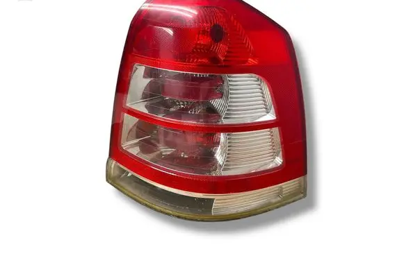 Opel Zafira B Rear/tail lights 13260854