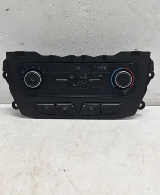 Ford Transit - Tourneo Connect Climate control unit KT1T18549