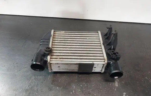 Audi A4 S4 B6 8E 8H Intercooler radiator 8E0145805N 8E0145805