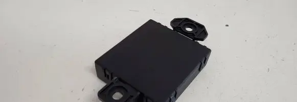Volkswagen Tiguan Comfort/convenience module 5Q0937084CN BCMPQ37H A2C10390904