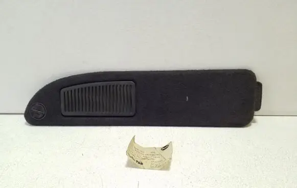 Audi A3 S3 8L Other trunk/boot trim element 8L0863990