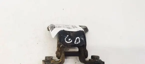Mitsubishi Space Star Rear door lower hinge