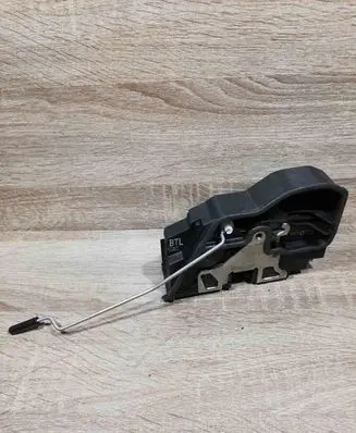 BMW Z4 E85 E86 Front door lock 7167073 A046998