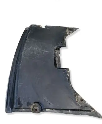 Mercedes-Benz A W168 Center/middle under tray cover A1685201023