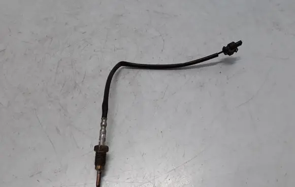 BMW 5 F10 F11 Sensor