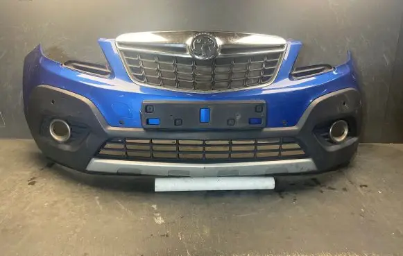 Opel Mokka Front bumper 95122388 95391786 95276671