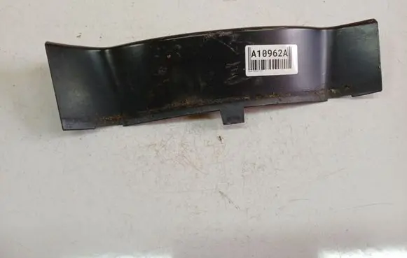 Skoda Octavia Mk2 (1Z) Steering wheel column trim 1Z1857053A