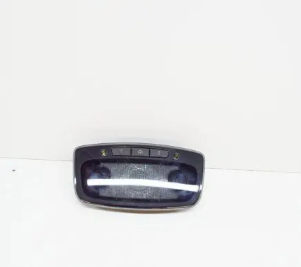 Maserati Quattroporte Front seat light