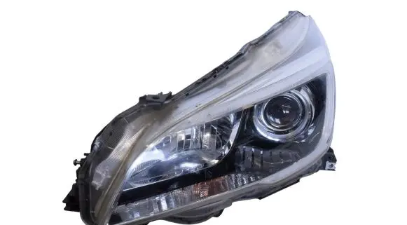 Subaru Outback (BS) Headlight/headlamp