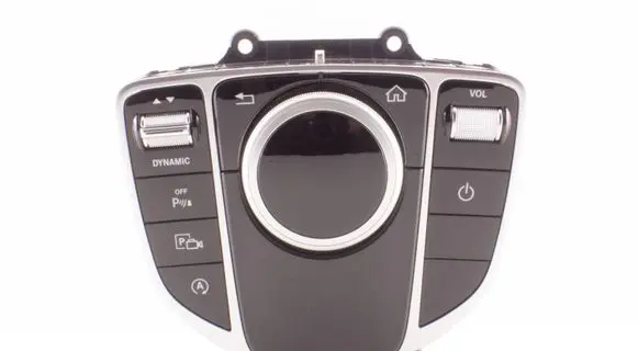 Mercedes-Benz E W213 Head unit multimedia control A2139009303 A2139056603 A2139059505