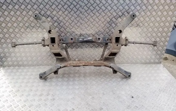 Opel Antara Rear subframe 