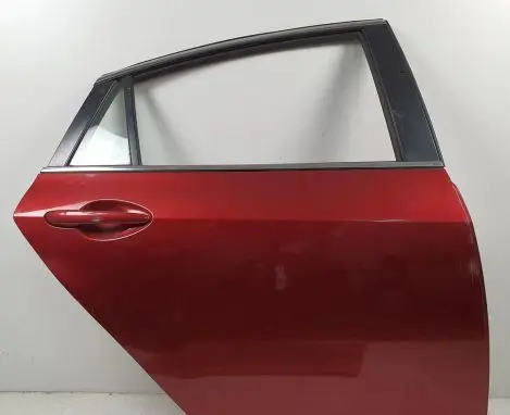 Mazda 6 Rear door GS1D72010