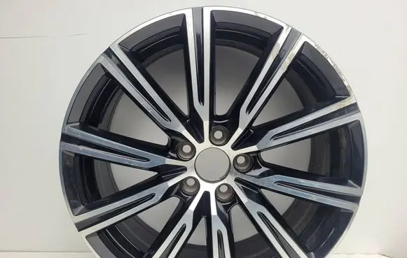 Volvo XC60 R19 alloy rim 31680357 SP31680357