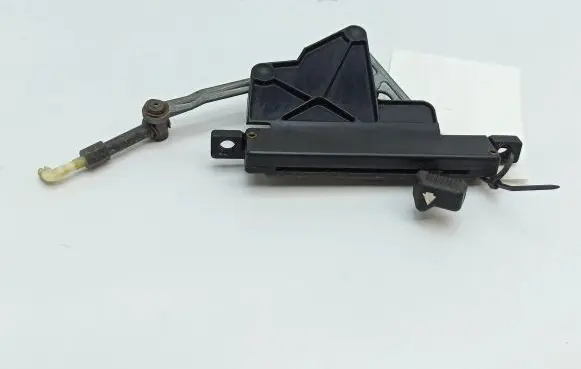 Mercedes-Benz S W116 Climate control unit