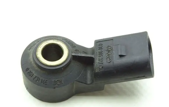 Volkswagen Touran I Detonation knock sensor 0261123146