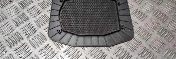 Dash center speaker trim cover
