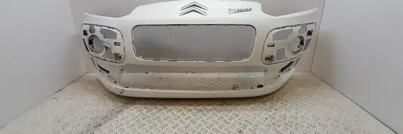 Citroen C3 Picasso Front bumper