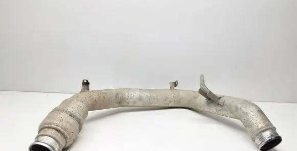 Volvo S60 Intercooler hose/pipe 31319820
