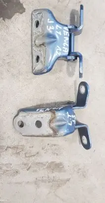 KIA Venga Rear door hinge set 