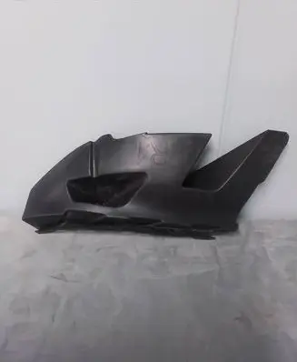 Dodge RAM Front bumper mounting bracket 68104945AE
