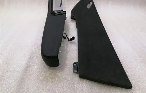 Tesla Model S Front door speaker cover trim 108999800D