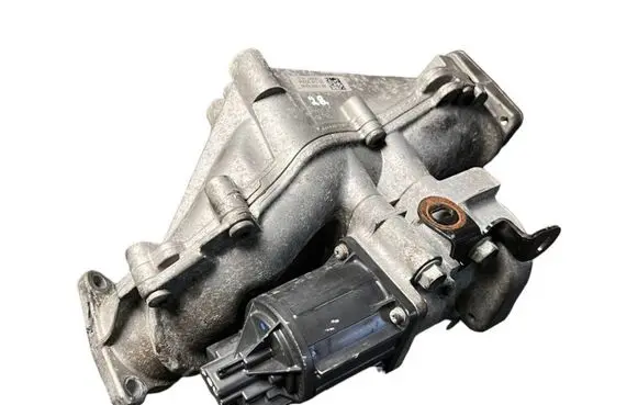 Opel Astra J Intake manifold 8973858235 700997160 0932830394