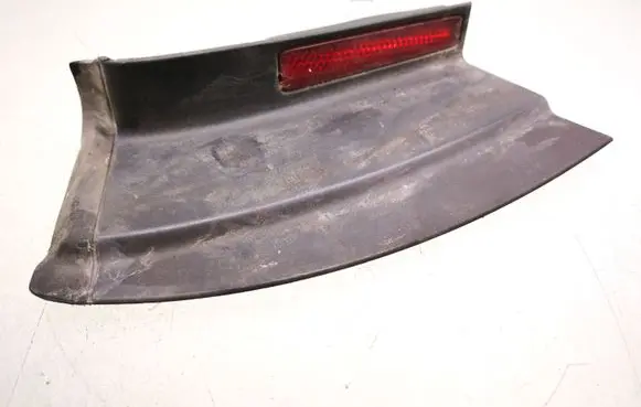 Tail light part