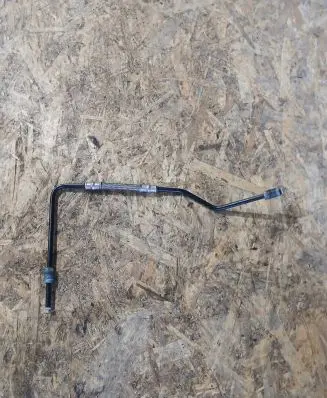 BMW 5 F10 F11 Brake booster pipe/hose 