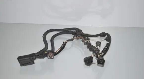 BMW 3 F30 F35 F31 Engine installation wiring loom 7608804 12517608804 7605098