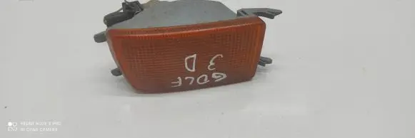Volkswagen Golf III Front indicator light 1H0953156C