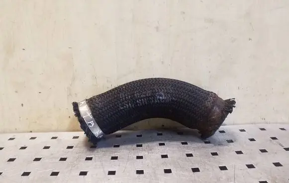 Opel Antara Intercooler hose/pipe