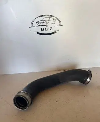 Audi A6 S6 C5 4B Intercooler hose/pipe 4B0145745E