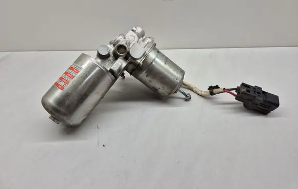 Toyota C-HR I Brake booster 4707047070
