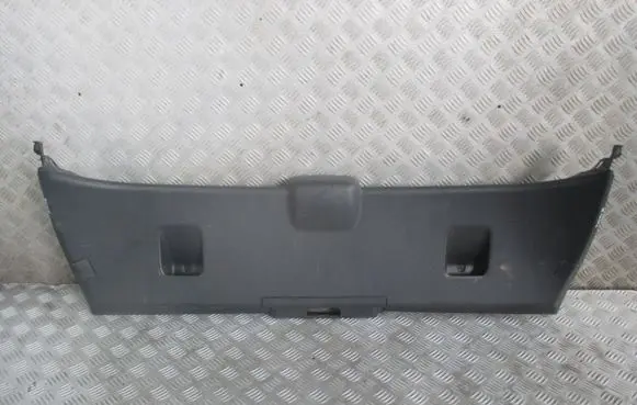 Peugeot 3008 I Other trunk/boot trim element 9670581877