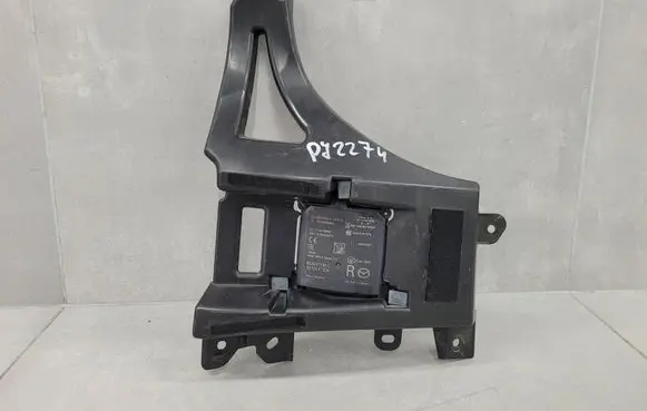 Mazda CX-3 Distronic sensor radar B0J9-67Y30-C A2C7662090600 BCKN-502B1