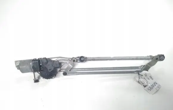 Ford Focus Front wiper linkage and motor 3397020850