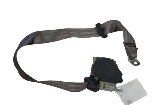Audi A6 S6 C6 4F Middle seatbelt (rear) 4F0857807K