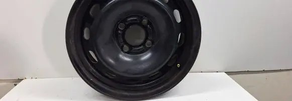 Ford B-MAX R15 steel rim AY111100AB 2150856