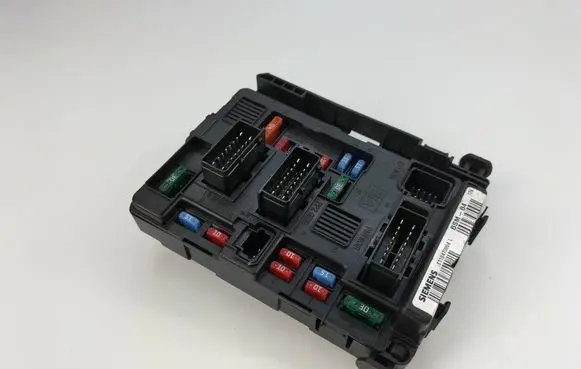 Fuse module