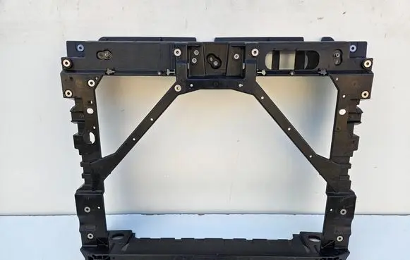 MG ZS Radiator support slam panel 10792263