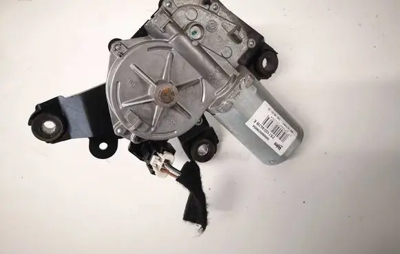 Dacia Logan II Rear window wiper motor 287102467r