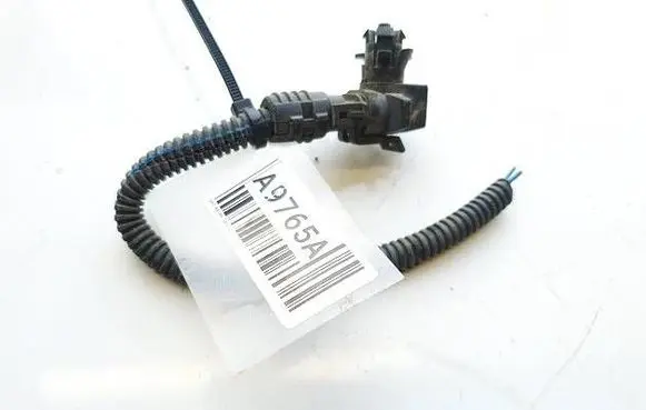 Opel Astra G Outside/exterior temperature sensor 09152245