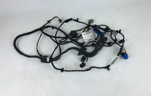 Maserati Levante Other wiring loom 06701013560 7150323420018